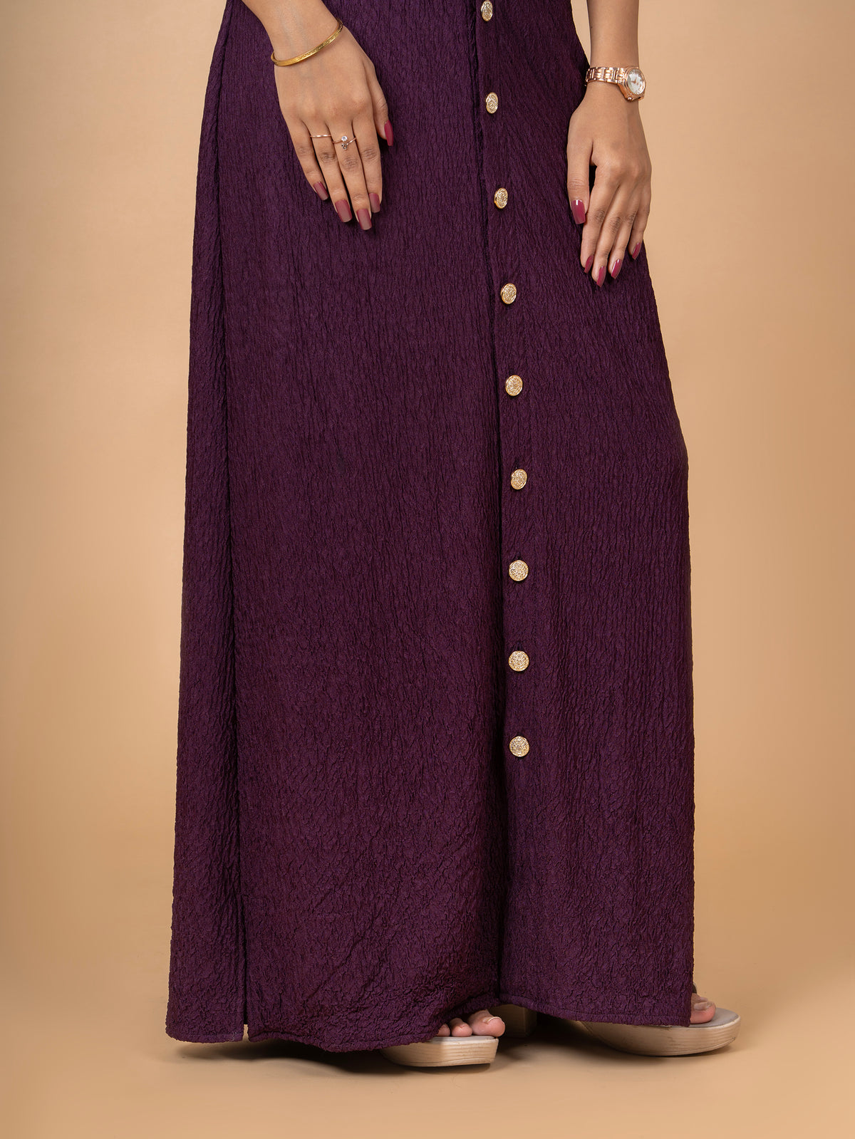 Elara Dress