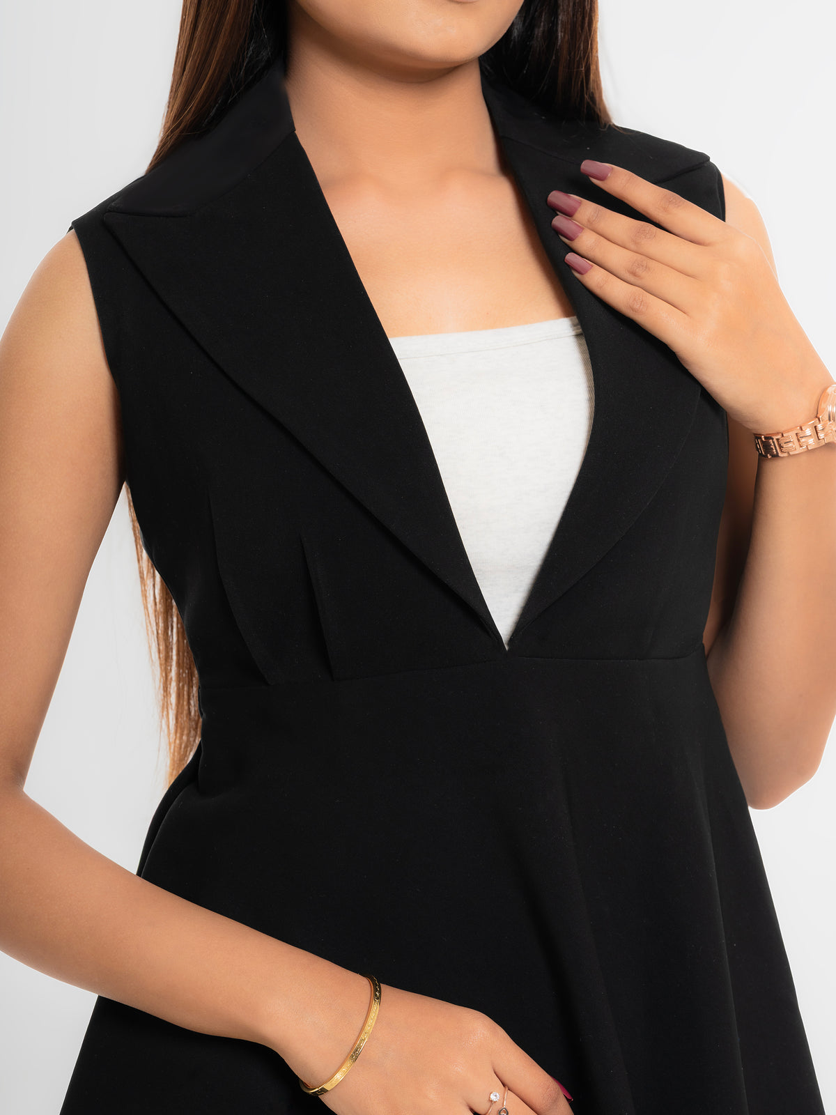Belia Top