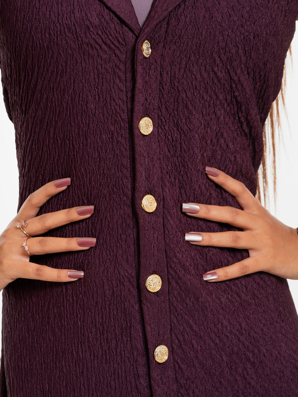 Elara Dress