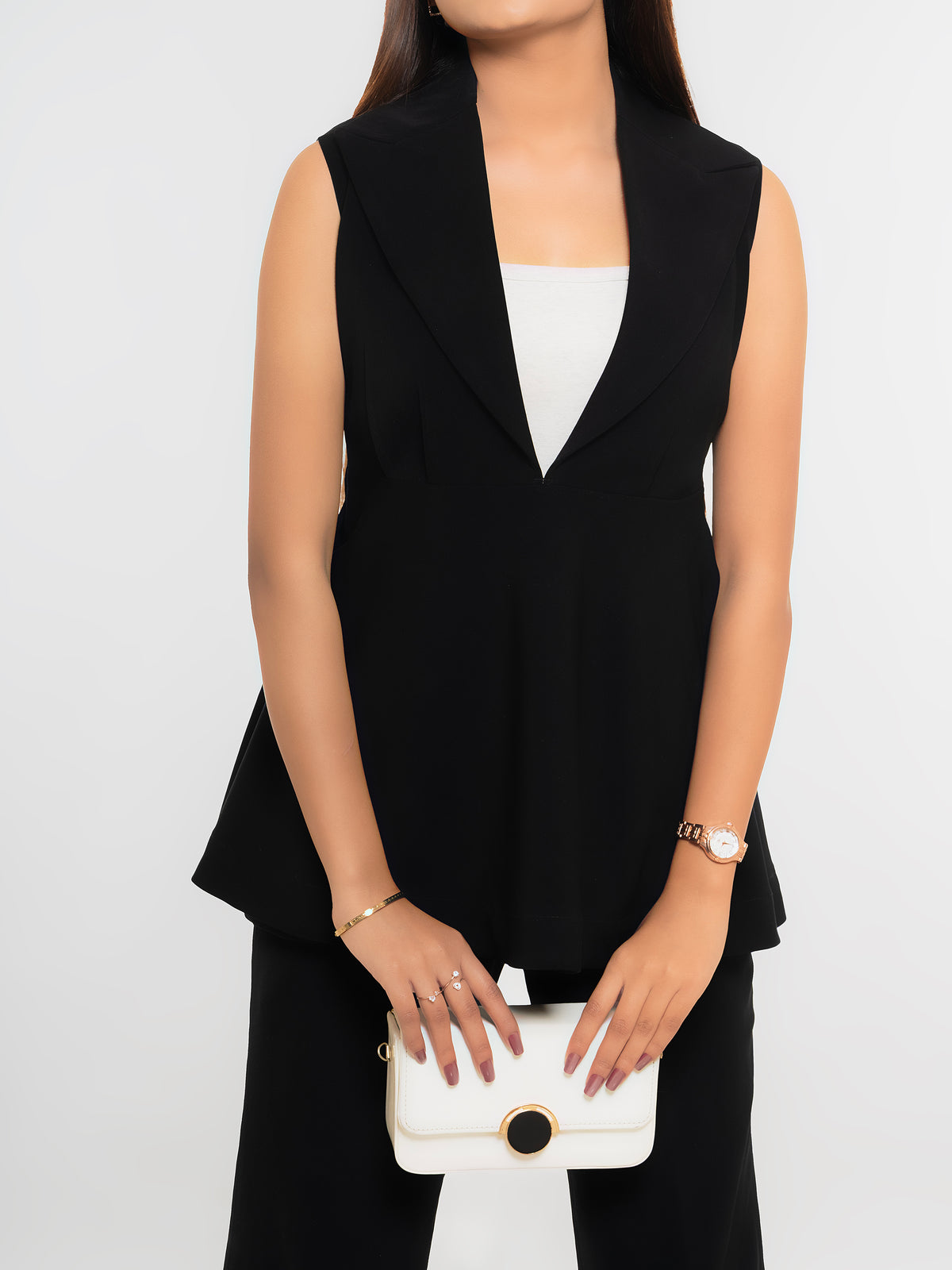 Belia Top